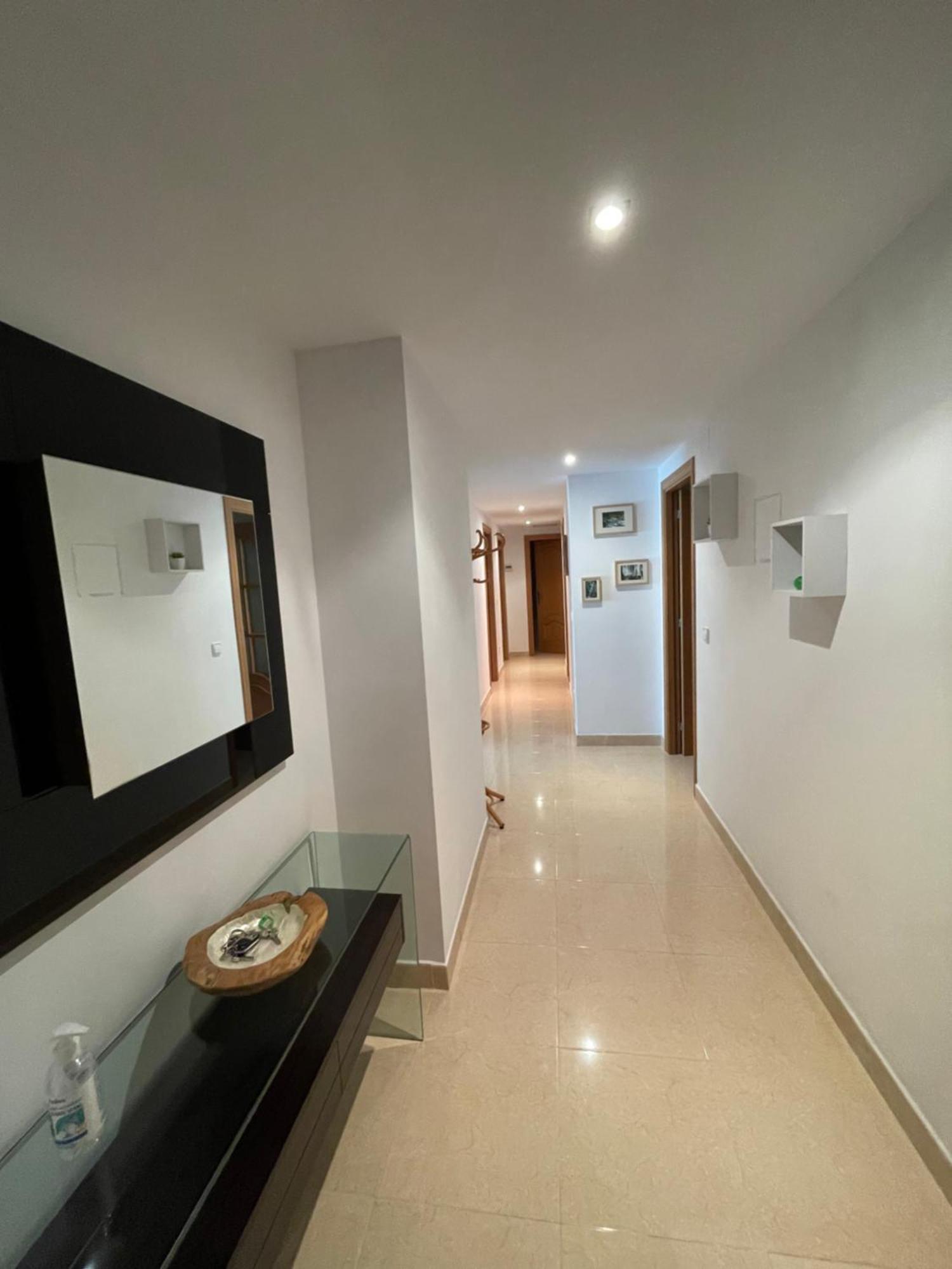 Ferienwohnung Calabuch Peñíscola Exterior foto