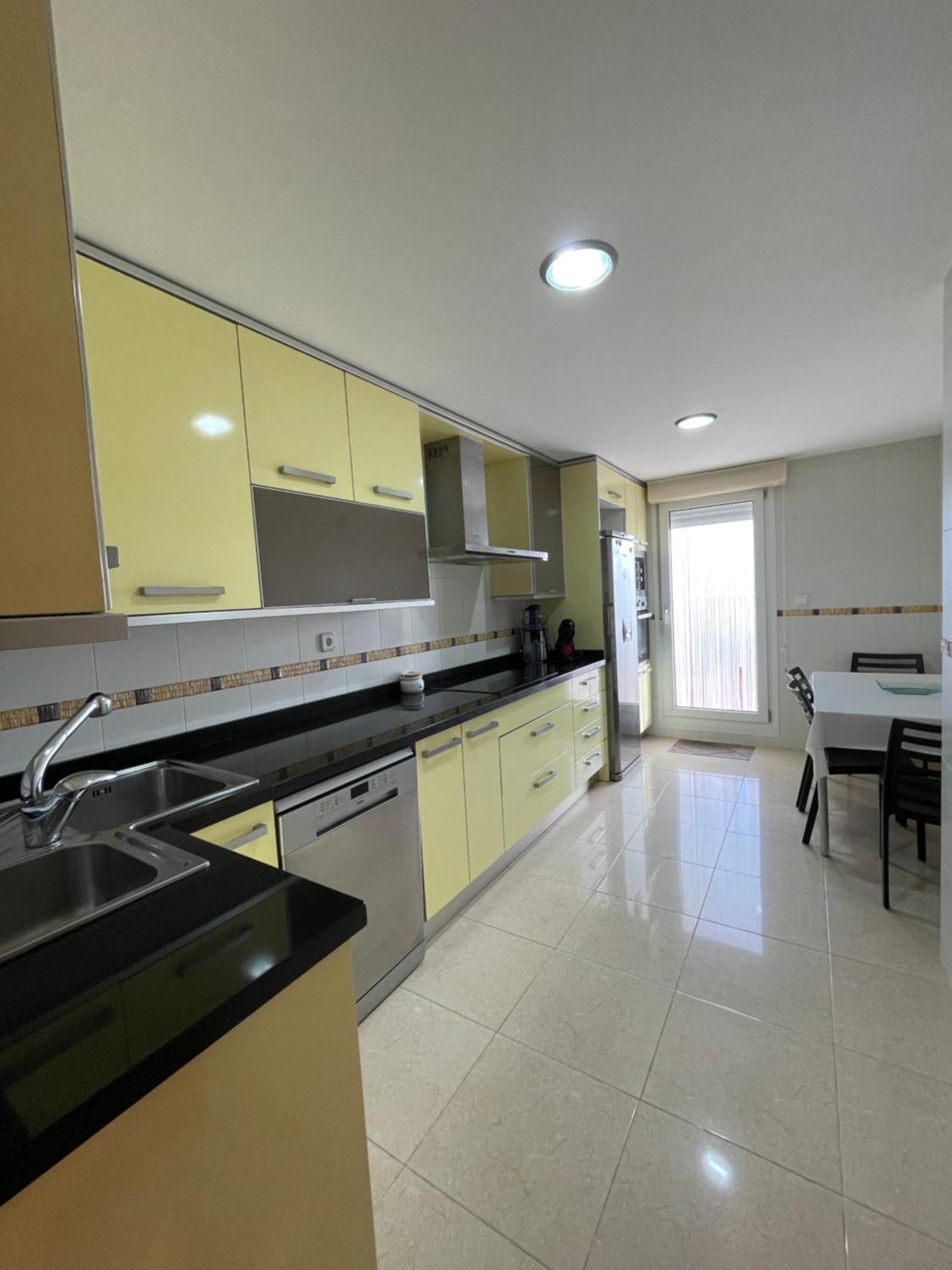 Ferienwohnung Calabuch Peñíscola Exterior foto