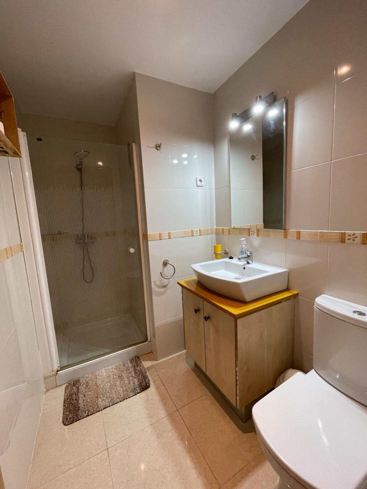 Ferienwohnung Calabuch Peñíscola Exterior foto