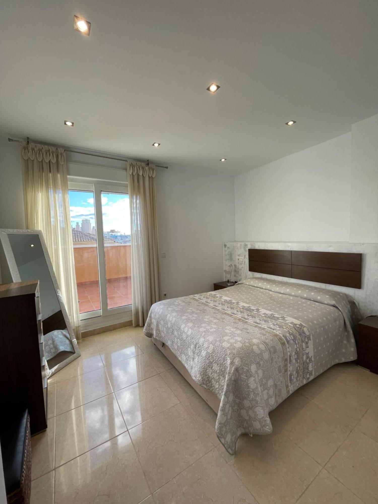 Ferienwohnung Calabuch Peñíscola Exterior foto