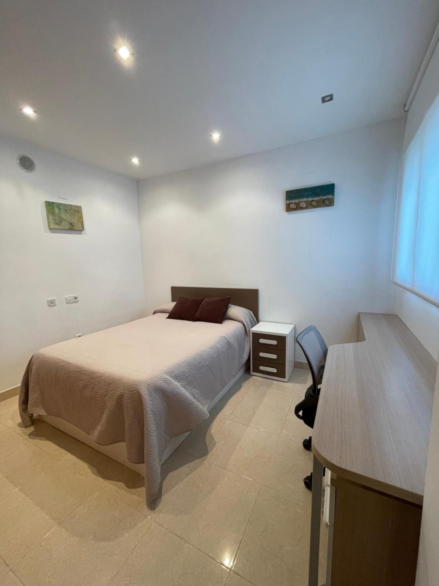 Ferienwohnung Calabuch Peñíscola Exterior foto