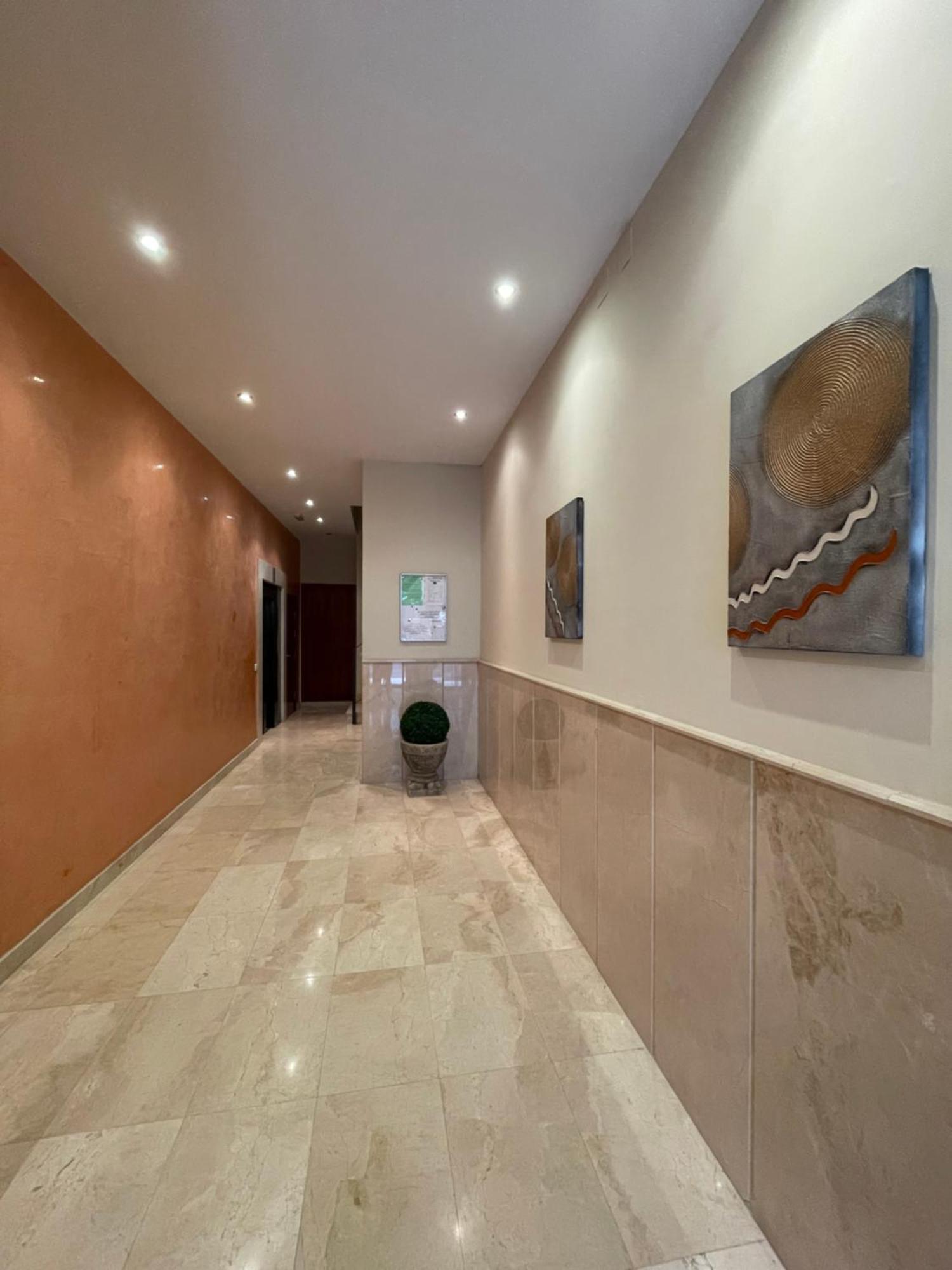 Ferienwohnung Calabuch Peñíscola Exterior foto