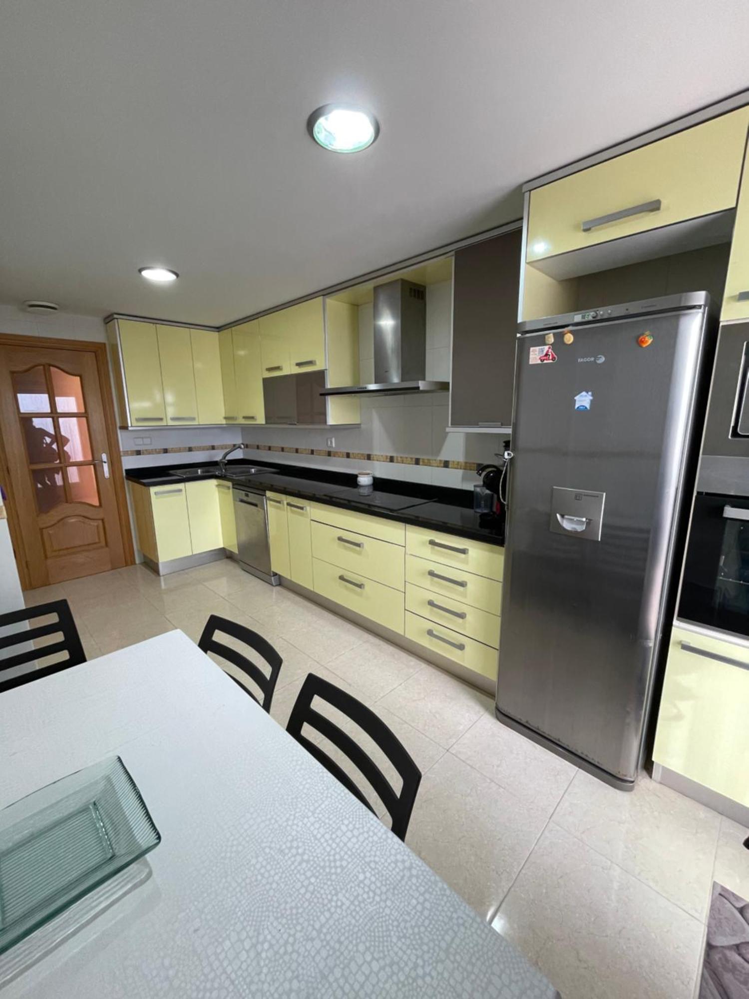 Ferienwohnung Calabuch Peñíscola Exterior foto